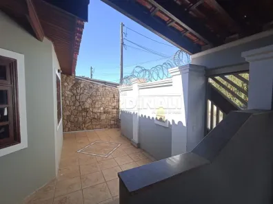 Casa com 4 Quartos à venda, 216m² no Jardim Acapulco, São Carlos