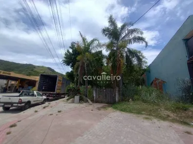 Lote/Terreno à venda, 2436m² no Flamengo, Maricá