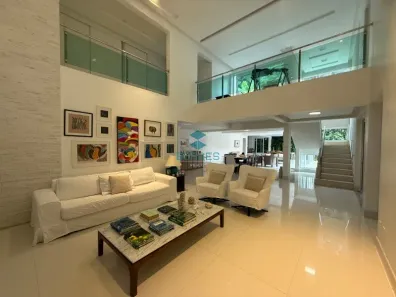 Casa de Condomínio com 4 Quartos à venda, 355m² no Alphaville I, Salvador