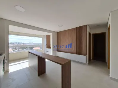 Apartamento com 2 Quartos à venda, 61m² no Jardim Torres São José, Jundiaí