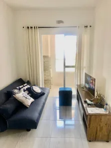 Apartamento com 2 Quartos à venda, 63m² no Aviação, Praia Grande