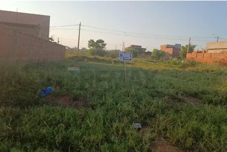 Lote/Terreno à venda, 160m² no Jardim Girassol, Mirassol