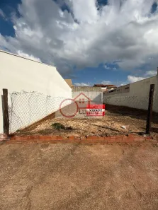 Lote/Terreno à venda, 250m² no Residencial Caroline (Cardeal), Elias Fausto