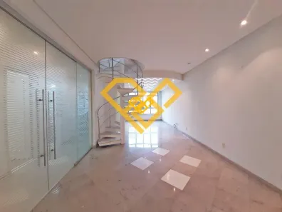 Cobertura com 3 Quartos à venda, 280m² no José Menino, Santos