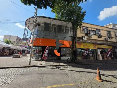 Ponto Comercial à venda, 103m² no Centro, Nova Iguaçu
