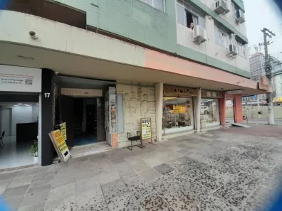 Sala Comercial para alugar, 24m² no Passo da Areia, Porto Alegre