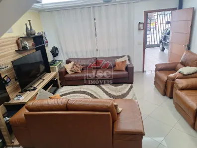 Sobrado com 4 Quartos à venda, 299m² no Boa Vista, São Caetano do Sul