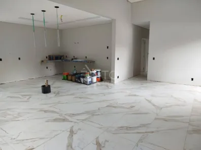 Casa de Condomínio com 4 Quartos à venda, 300m² no Loteamento Capital Ville, Jundiaí