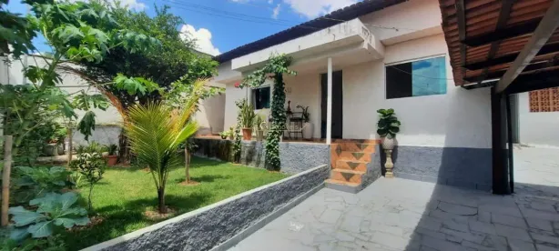 Casa com 3 Quartos à venda, 225m² no Vila Cristina, Betim