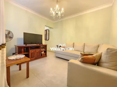 Casa com 3 Quartos à venda, 101m² no Chácara Califórnia, São Paulo