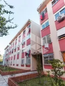 Apartamento com 3 Quartos à venda, 60m² no Vila Nova, Porto Alegre