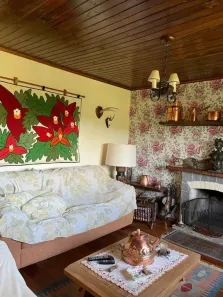 Apartamento com 3 Quartos à venda, 126m² no Jardim Belvedere, Campos do Jordão