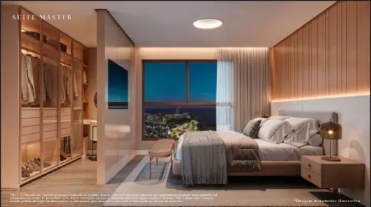 Apartamento com 3 Quartos à venda, 97m² no Rio Vermelho, Salvador