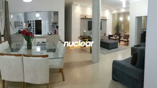Casa com 5 Quartos à venda, 300m² no Vila Califórnia, São Paulo