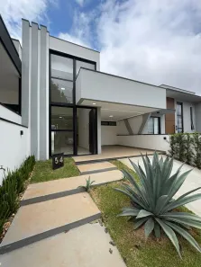 Casa de Condomínio com 3 Quartos à venda, 175m² no Vila Doutor Laurindo, Tatuí