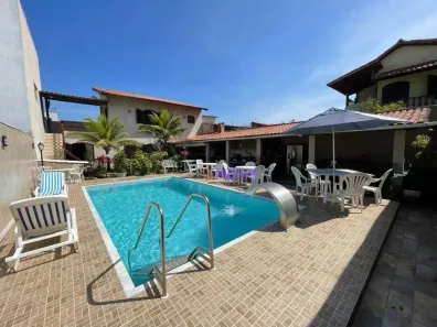 Casa com 6 Quartos à venda, 250m² no Cordeirinho (Ponta Negra), Maricá