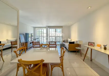 Cobertura com 3 Quartos à venda, 168m² no Itaipava, Petrópolis
