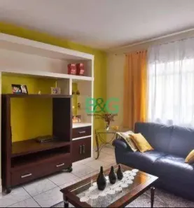Sobrado com 4 Quartos à venda, 250m² no Jardim Santa Adélia, São Paulo