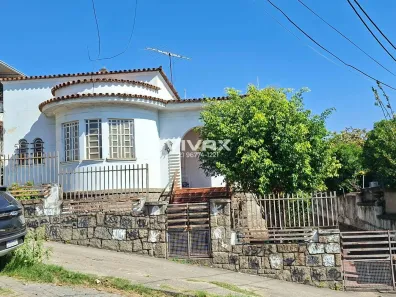 Casa com 4 Quartos à venda, 170m² no Engenho de Dentro, Rio de Janeiro