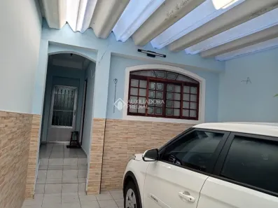 Sobrado com 3 Quartos à venda, 100m² no Assunção, São Bernardo do Campo