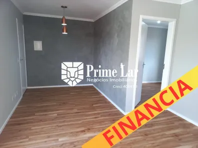 Apartamento com 2 Quartos à venda, 49m² no Jardim Primavera, Itupeva