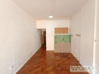 Kitnet com 1 Quarto para alugar, 28m² no Centro, Rio de Janeiro
