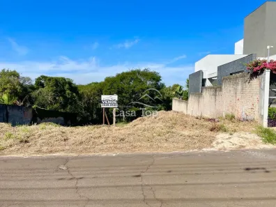 Lote/Terreno à venda, 495m² no Estrela, Ponta Grossa