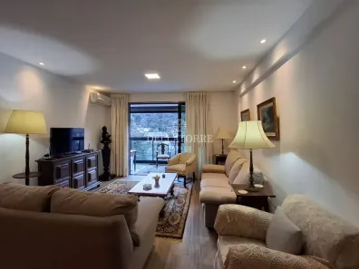 Apartamento com 3 Quartos à venda, 138m² no Várzea, Teresópolis