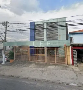 Prédio Comercial para alugar, 482m² no Planalto Paulista, São Paulo