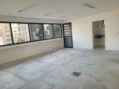 Sala Comercial para venda ou aluguel, 156m² no Jardim Paulista, São Paulo