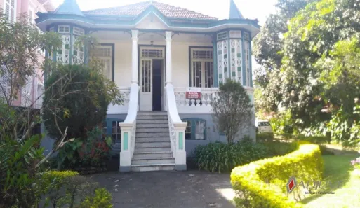 Casa com 10 Quartos à venda, 528m² no Centro, Petrópolis