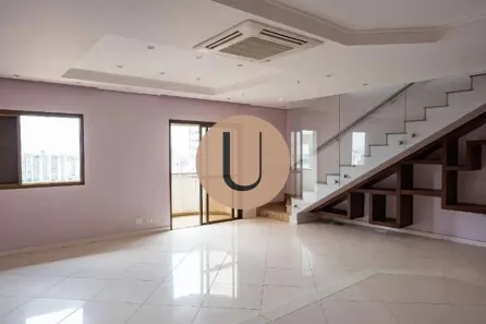 Cobertura com 4 Quartos à venda, 330m² no Tatuapé, São Paulo
