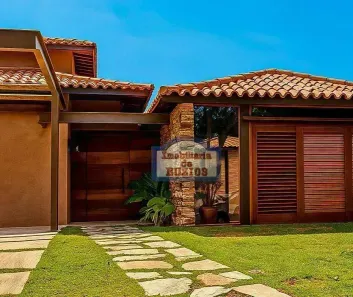Casa de Condomínio com 3 Quartos à venda, 197m² no Baia Formosa, Armação dos Búzios