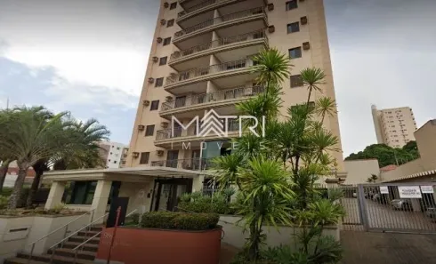 Apartamento com 4 Quartos à venda, 230m² no Centro, Araraquara