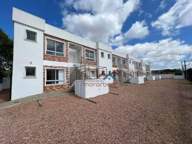Apartamento com 2 Quartos à venda, 58m² no Niterói, Canoas