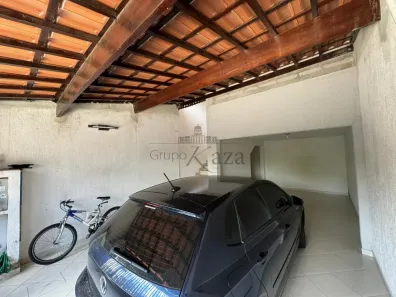 Sobrado com 3 Quartos à venda, 150m² no Jardim das Indústrias, São José dos Campos