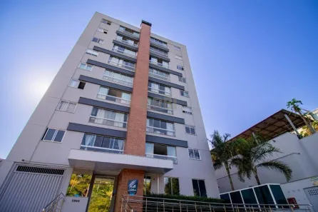 Apartamento com 3 Quartos à venda, 86m² no Do Salto, Blumenau
