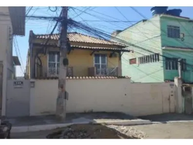 Casa com 2 Quartos à venda, 61m² no Agostinho Porto, São João de Meriti