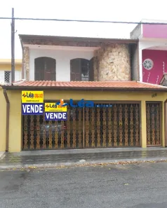 Casa com 3 Quartos à venda, 267m² no Vila Figueira, Suzano