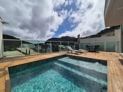 Casa com 5 Quartos à venda, 420m² no Domingos Martins, Domingos Martins