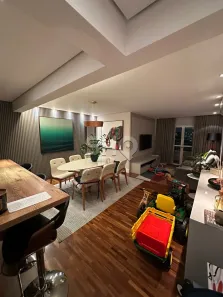 Apartamento com 2 Quartos à venda, 92m² no Indianópolis, São Paulo