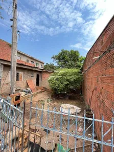 Lote/Terreno à venda, 125m² no Parque Mãe Preta, Rio Claro