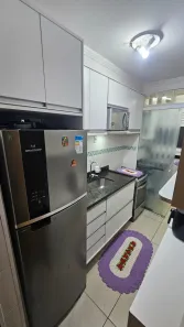 Apartamento com 3 Quartos à venda, 62m² no Vila Amália (Zona Norte), São Paulo