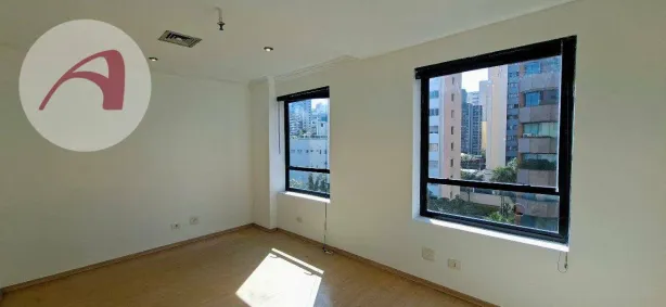 Sala Comercial para alugar, 30m² no Jardim Paulista, São Paulo