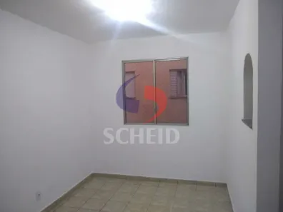 Apartamento com 2 Quartos à venda, 63m² no Vila São José (Cidade Dutra), São Paulo