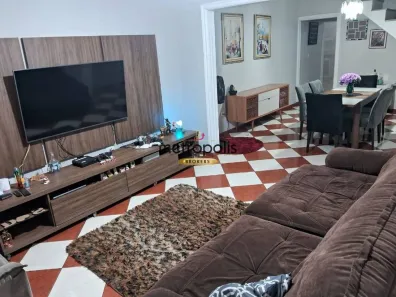 Casa com 3 Quartos à venda, 230m² no Batistini, São Bernardo do Campo