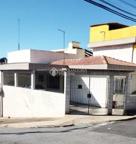 Casa com 2 Quartos à venda, 136m² no Taboão, São Bernardo do Campo