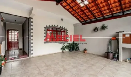 Casa com 3 Quartos à venda, 174m² no Residencial Bosque dos Ipês, São José dos Campos