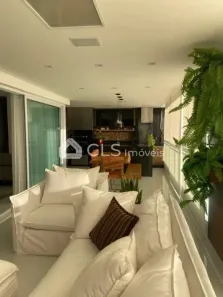 Apartamento com 4 Quartos à venda, 242m² no Água Branca, São Paulo