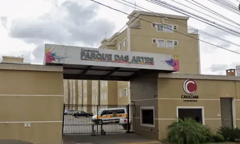 Apartamento com 2 Quartos à venda, 42m² no Vila Nova Bonsucesso, Guarulhos